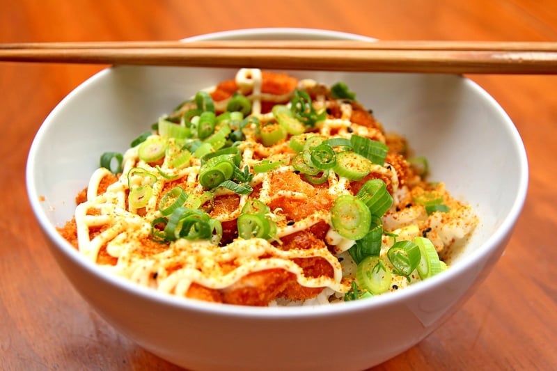 Chinese Cuisine